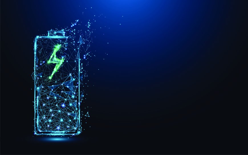 Made in Europe: Neu gegründete Upcell - European Battery Manufacturing Alliance fördert die europäische Batterieherstellung